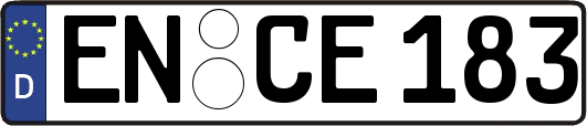 EN-CE183