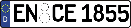 EN-CE1855
