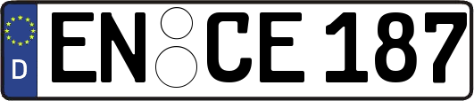 EN-CE187