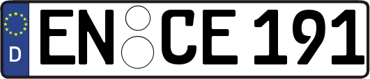 EN-CE191