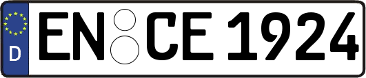 EN-CE1924