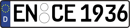 EN-CE1936