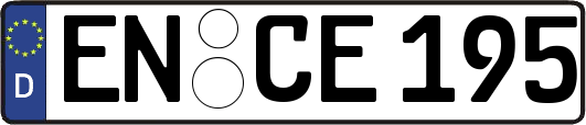 EN-CE195