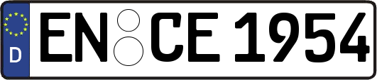 EN-CE1954