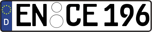 EN-CE196