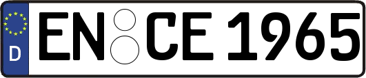EN-CE1965