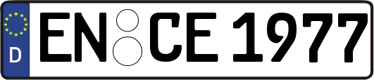 EN-CE1977