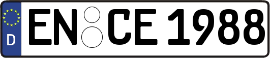 EN-CE1988