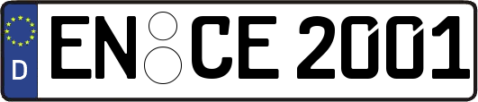 EN-CE2001