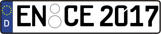 EN-CE2017