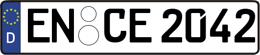 EN-CE2042