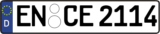 EN-CE2114