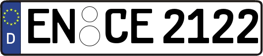 EN-CE2122