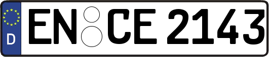 EN-CE2143