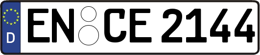 EN-CE2144