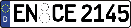 EN-CE2145