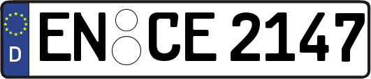 EN-CE2147
