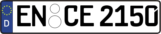 EN-CE2150