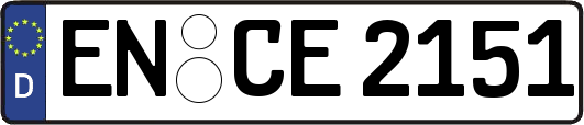 EN-CE2151