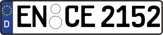 EN-CE2152