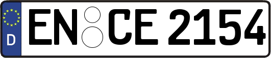 EN-CE2154