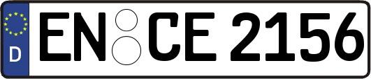EN-CE2156