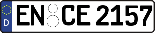 EN-CE2157