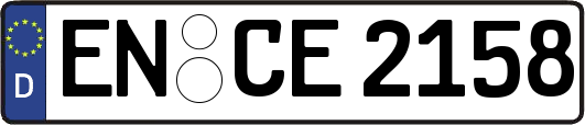 EN-CE2158