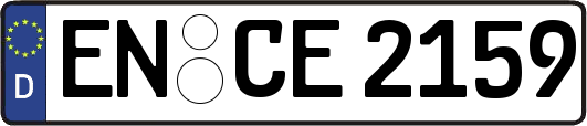 EN-CE2159