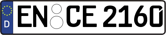EN-CE2160