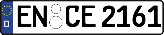 EN-CE2161