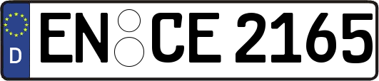 EN-CE2165