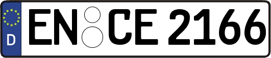 EN-CE2166