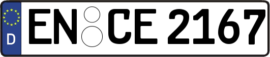 EN-CE2167