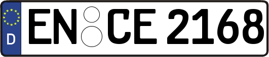 EN-CE2168