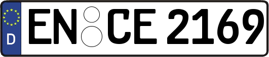 EN-CE2169