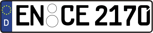 EN-CE2170