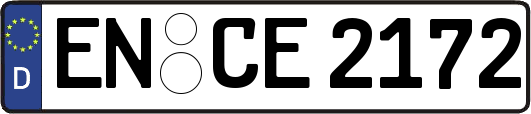 EN-CE2172