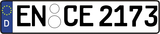 EN-CE2173