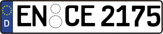 EN-CE2175