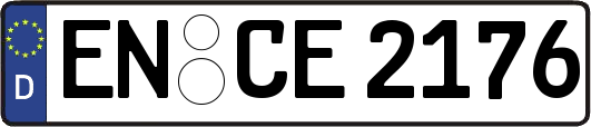 EN-CE2176