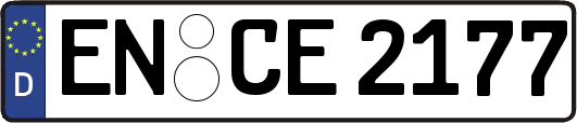 EN-CE2177