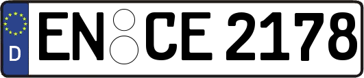 EN-CE2178