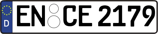 EN-CE2179