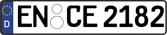 EN-CE2182