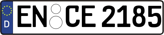 EN-CE2185