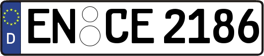 EN-CE2186