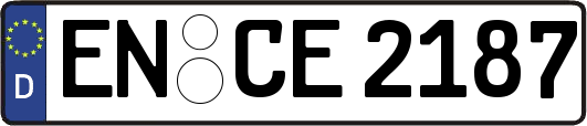 EN-CE2187