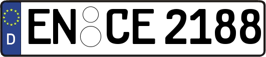 EN-CE2188