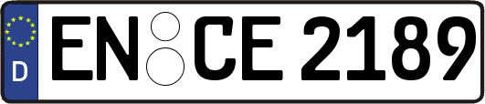 EN-CE2189